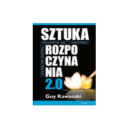 Sztuka rozpoczynania 2.0