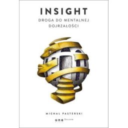 INSIGHT droga do mentalnej dojrzałości