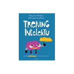 Trening intelektu dla dzieci