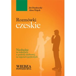Rozmówki czeskie