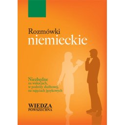 Rozmówki Niemieckie