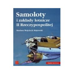 Samoloty i zakłady lotnicze II Rzeczypospolitej
