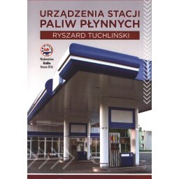 Urządzenia stacji paliw płynnych.