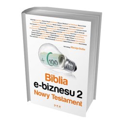 Biblia e-biznesu 2.Nowy Testament
