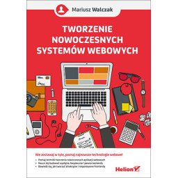 Tworzenie nowoczesnych systemówwebowych