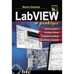 LabVIEW w praktyce.