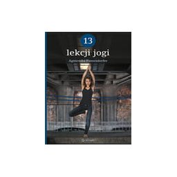 13 lekcji jogi