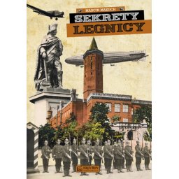 Sekrety Legnicy