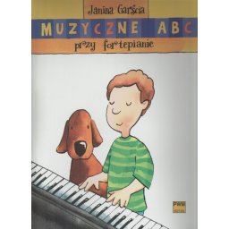 Muzyczne ABC przy fortepianie