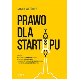 Prawo dla startupu