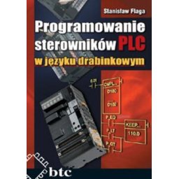 Programowanie sterowników PLC w języku drabinkowym.