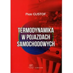 Termodynamika w pojazdach samochodowych.