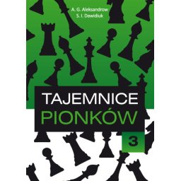 Tajemnice pionków 3