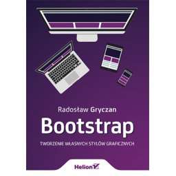 Bootstrap.Tworzenie własnych stylów graficznych