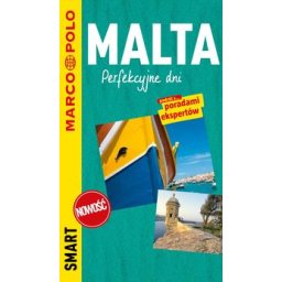 Malta Przewodnik smart