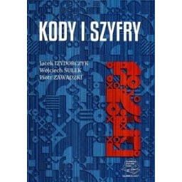 Kody i szyfry.