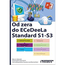 Od zera do ECeDeeLa Standard