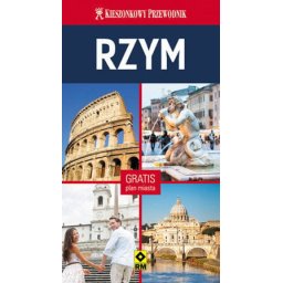 Rzym. Kieszonkowy przewodnik