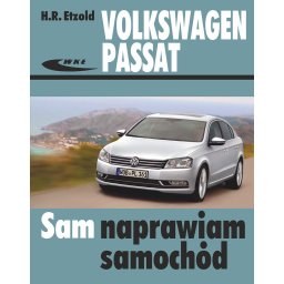 Volkswagen Passat modele 2010 -2014 (typu B7)/WKŁ/