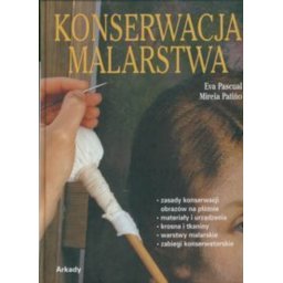 Konserwacja malarstwa.