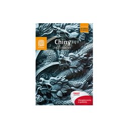Chiny. Smocze imperium. Wydanie 1