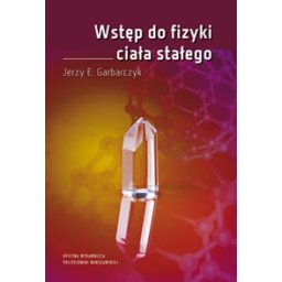 Wstęp do fizyki ciała stałego