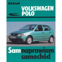 VW Polo modele 94-2001 ClassicVariant Caddy.
