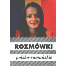 Rozmówki Rumuńskie