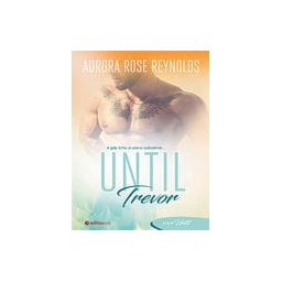 Until Trevor. A gdy tchu w piersi zabraknie...