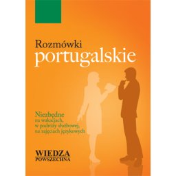 Rozmówki portugalskie.