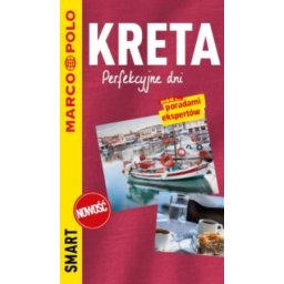 Kreta. Przewodnik Marco Polo