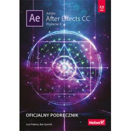 Adobe After Effects CC. Oficjalny podręcznik.