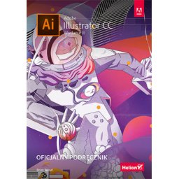 Adobe Illustrator CC.