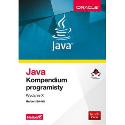 Java. Kompendium programisty. wyd.10