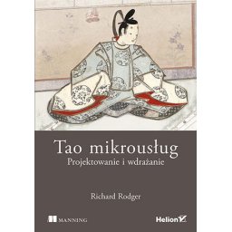 Tao mikrousług.Projektowanie i wdrażanie.