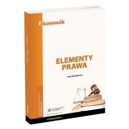 Elementy prawa.