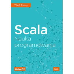 Scala. Nauka programowania.