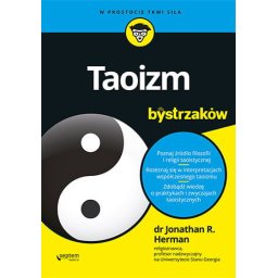 Taoizm dla bystrzaków.
