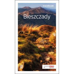 Bieszczady w.3.Travelbook