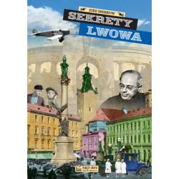 Sekrety Lwowa.