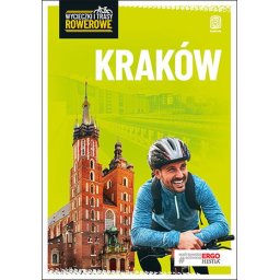 Kraków i okolice. Wycieczki i trasy rowerowe.