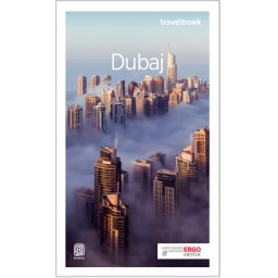 Dubaj wyd.3 Travelbook