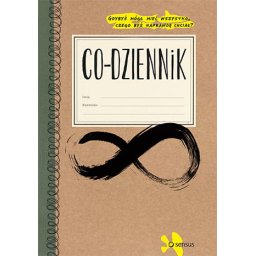 CO-Dziennik. Gdybyś mógł mieć wszystko, czego byś naprawdę