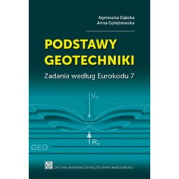 Podstawy geotechniki. Zadania wg. Eurokodu 7. (2)