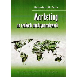 Marketing na rynkach międzynarodowych