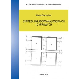 Synteza układów analogowych i cyfrowych