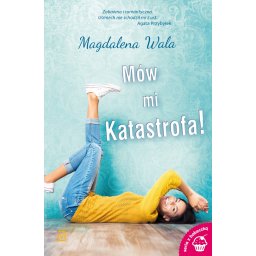 Mów mi Katastrofa!