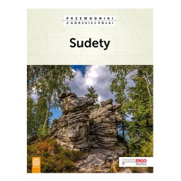 Sudety. Przewodniki z górskiej półki. wydanie 4