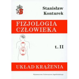 Fizjologia człowieka T-2.Układkrążenia w.8.poprawione