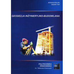 Geodezja inżynieryjno-budowlana
